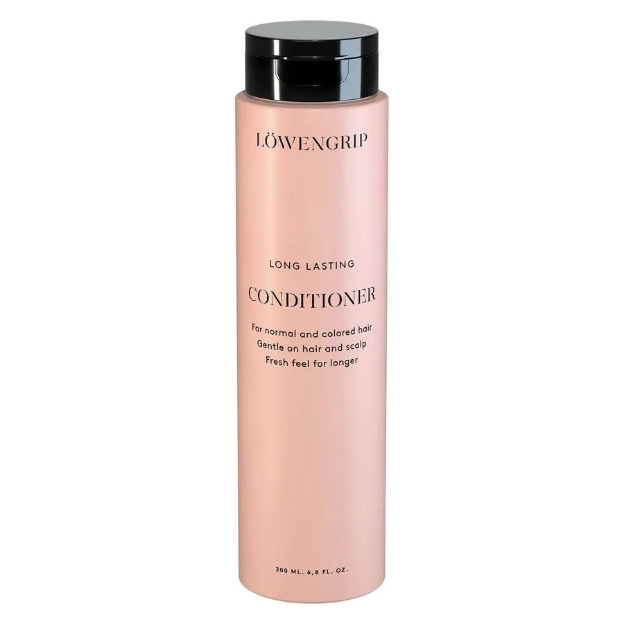 Löwengrip Long Lasting Conditioner 200 ml