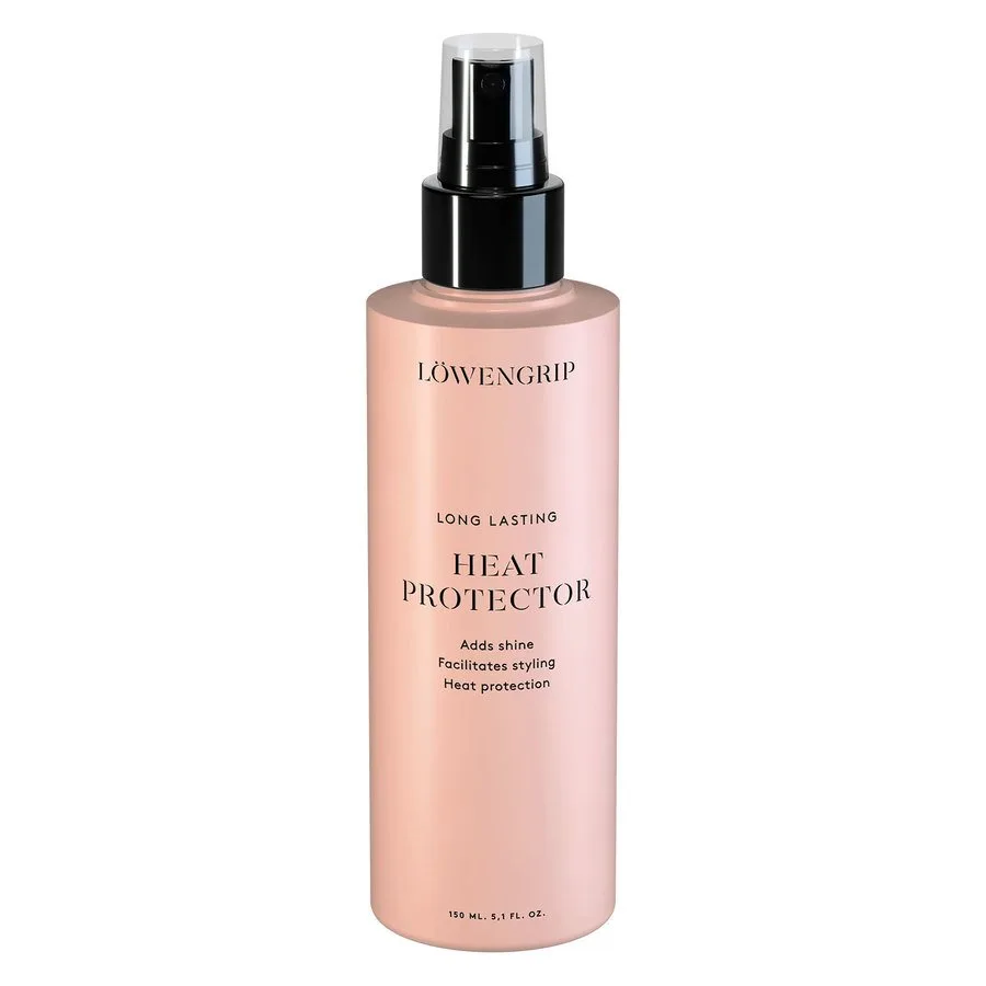 Löwengrip Long Lasting Heat Protector 150 ml