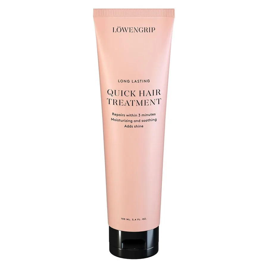 Löwengrip Long Lasting Quick Hair Treatment 100 ml