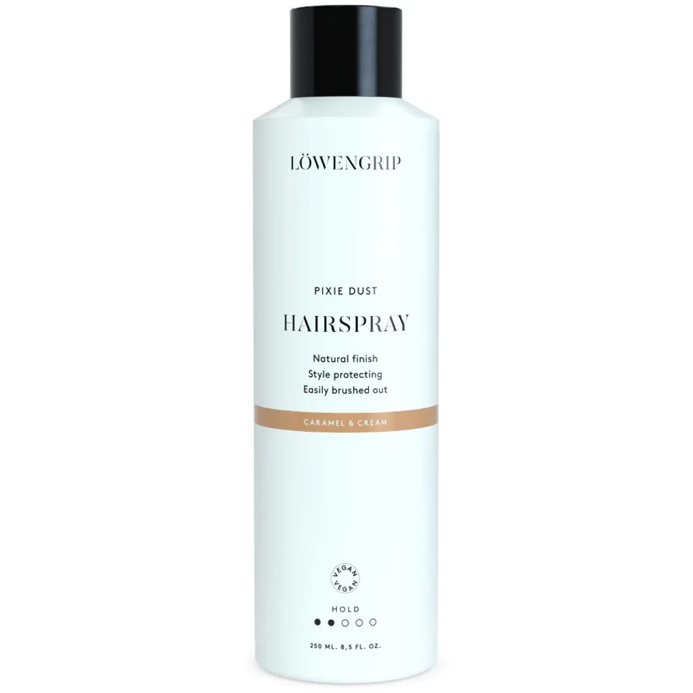 Löwengrip Pixie Dust Hairspray (250ml)