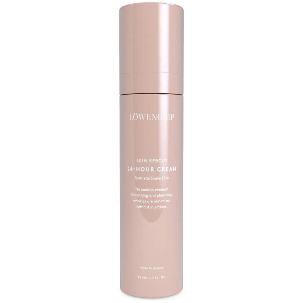 Löwengrip Skin Reboot 24-hour Cream (50ml)