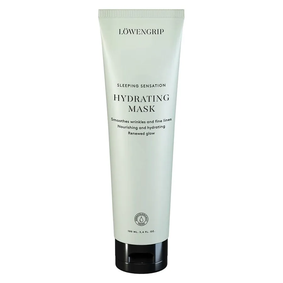 Löwengrip Sleeping Sensation Hydration Mask 100 ml