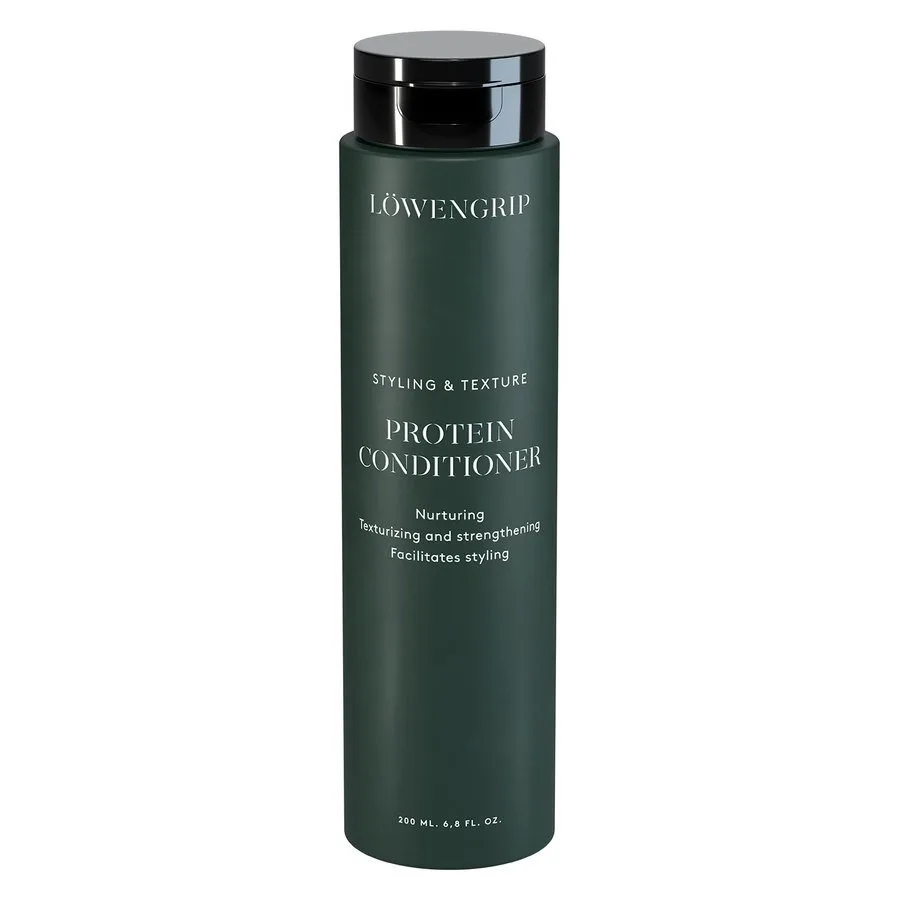 Löwengrip Styling & Texture Protein Conditioner 200 ml