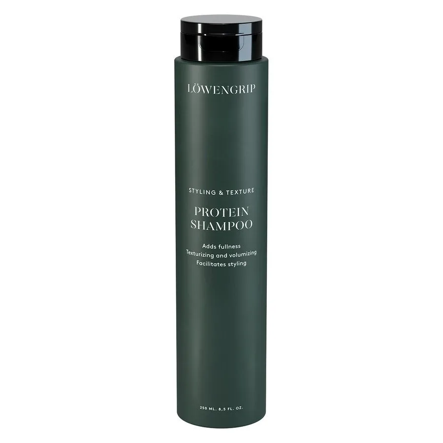 Löwengrip Styling & Texture Protein Shampoo 250 ml