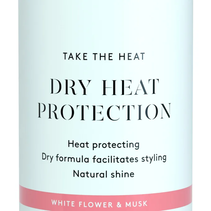 Löwengrip Take The Heat Dry Heat Protection (200 ml)