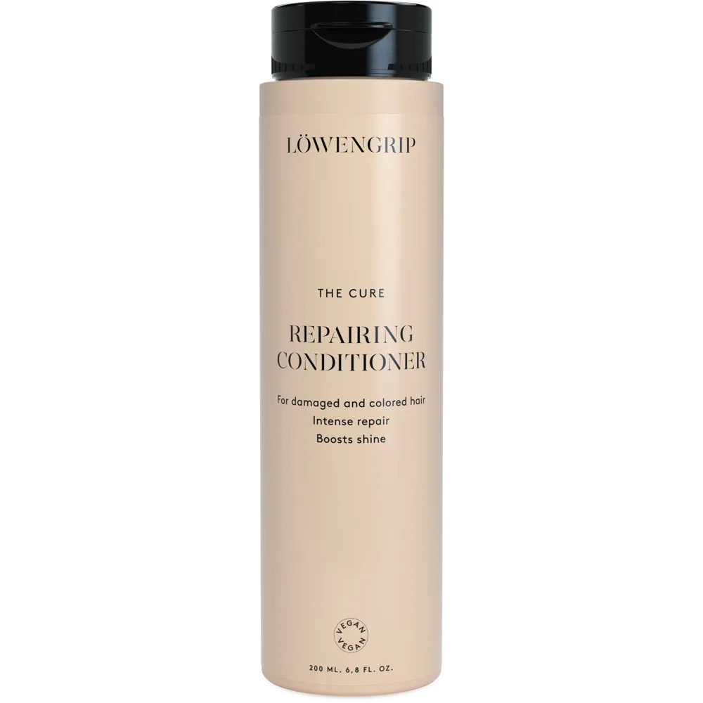 Löwengrip The Cure Repairing Conditioner (200ml)