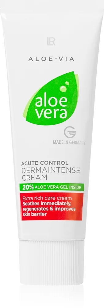 LR Aloe Vera DermaIntense Återställande kräm 50 ml