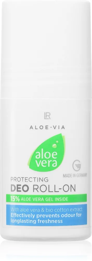 LR Aloe Vera Protecting Roll-on deodorant 50 ml