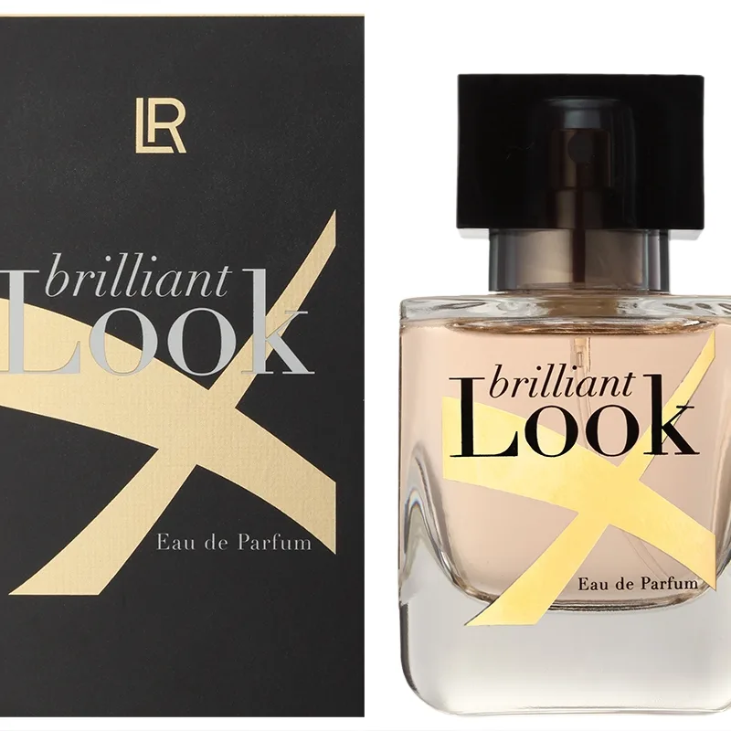 LR Brilliant Look Eau de Parfum för Kvinnor 50 ml
