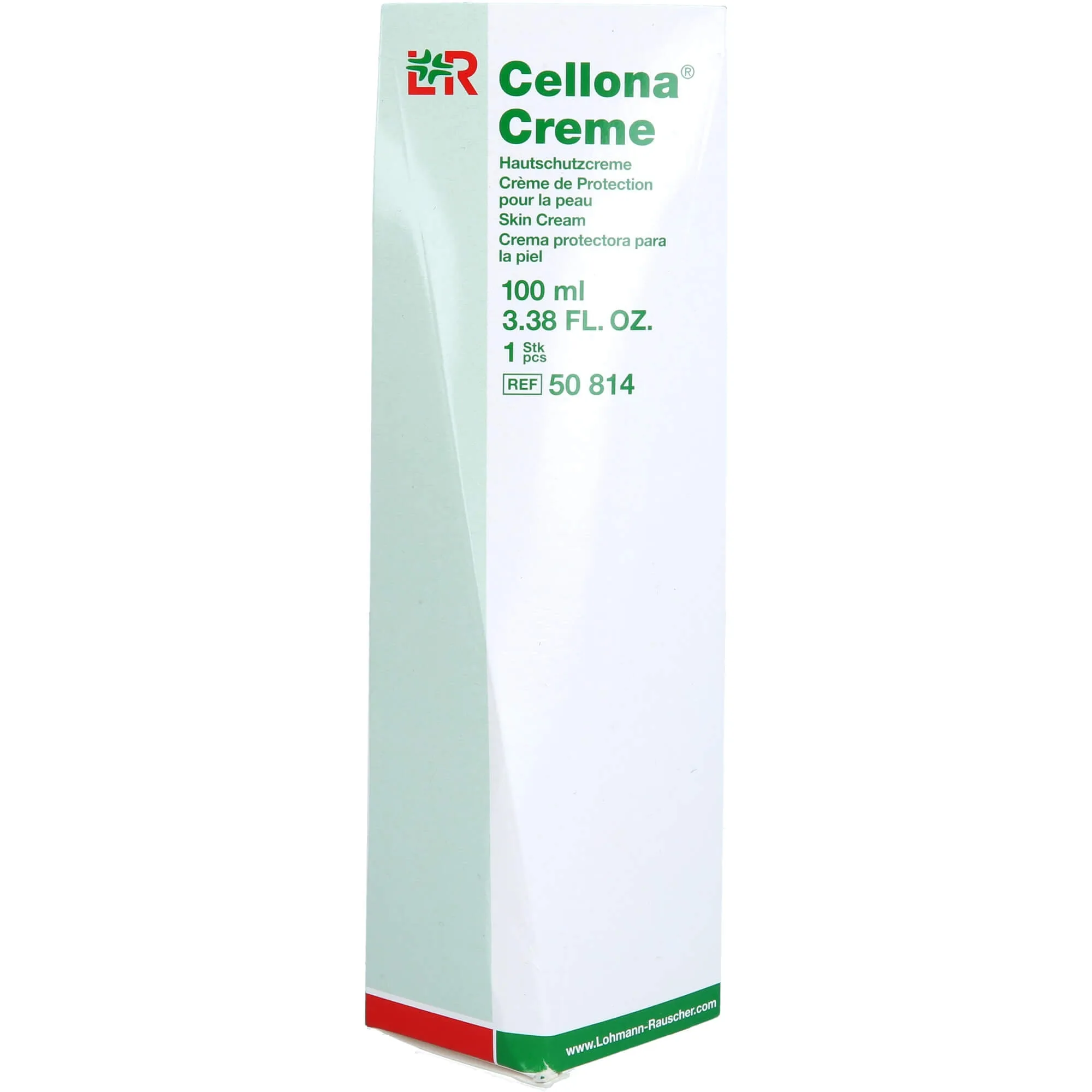 CELLONA Creme Tube 100 ml Creme