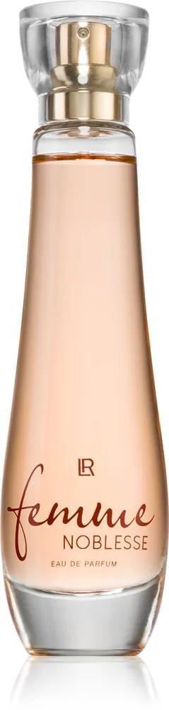 LR Femme Noblesse Eau de Parfum för Kvinnor 50 ml