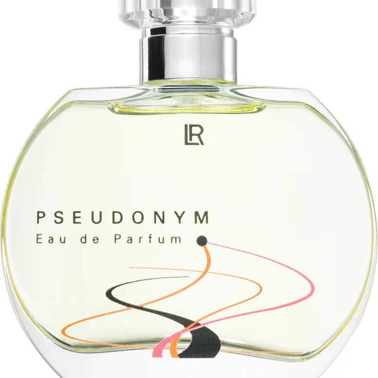 LR Pseudonym Eau de Parfum för Kvinnor 50 ml