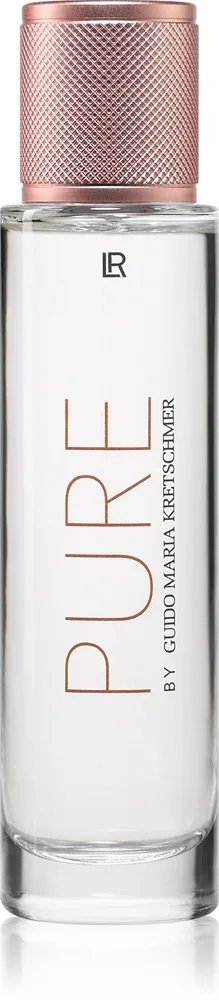 LR Pure By Guido Maria Kretschmer Eau de Parfum för Kvinnor 50 ml