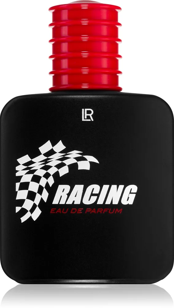 LR Racing Eau de Parfum för män 50 ml