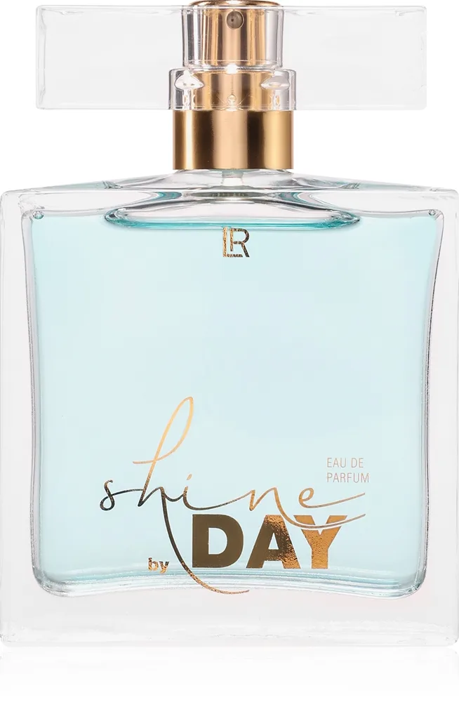 LR Shine by Day Eau de Parfum för Kvinnor 50 ml