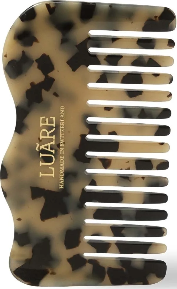 LUÃRE The Coastal Comb Tide