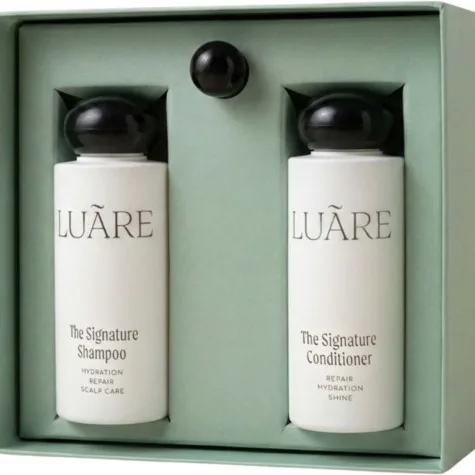 LUÃRE The Mini Essentials Set