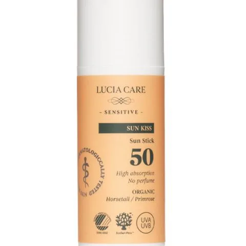 Lucia Care Sun Stick SPF 50 18 ml