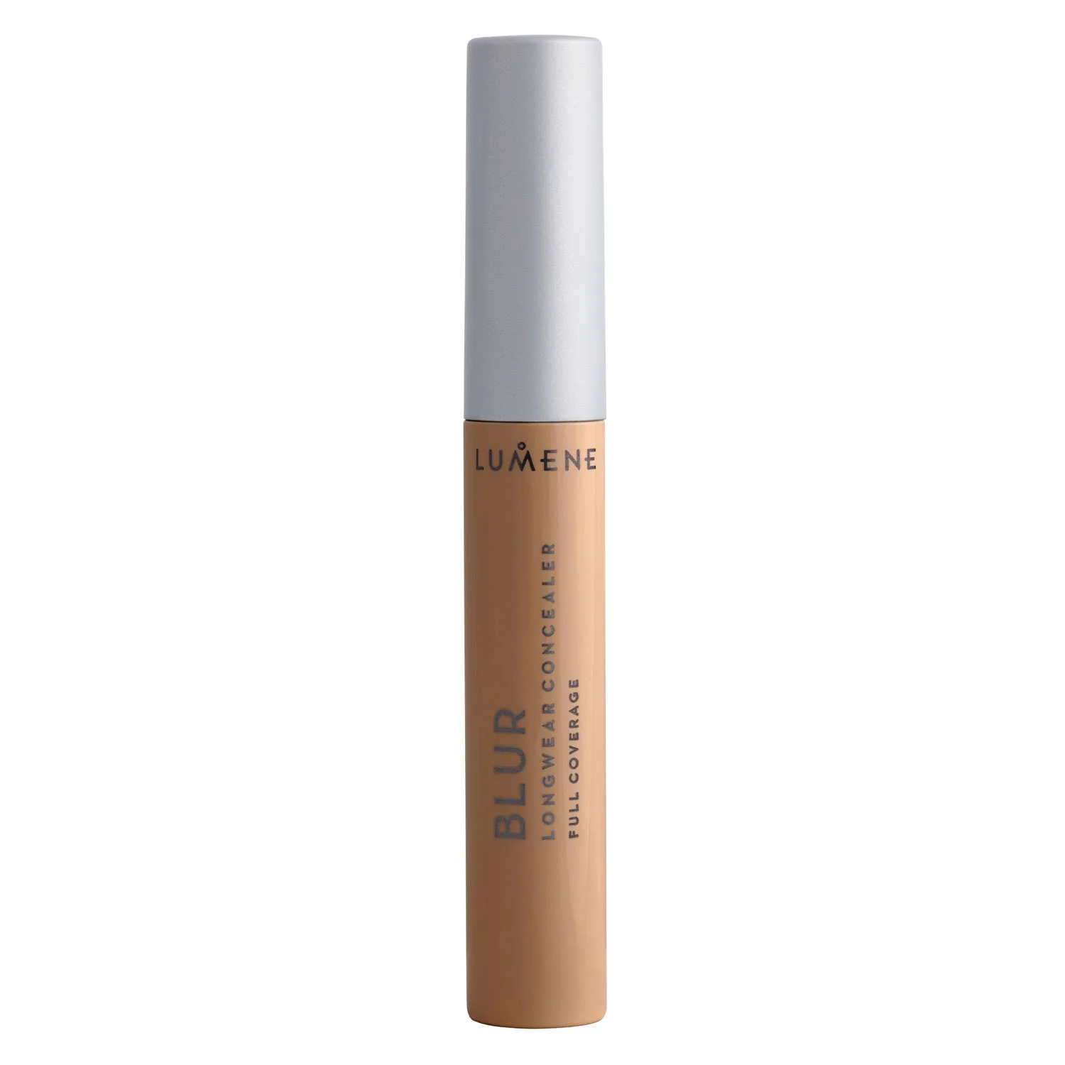 Lumene Blur Longwear Concealer Deep Tan 8,5 ml