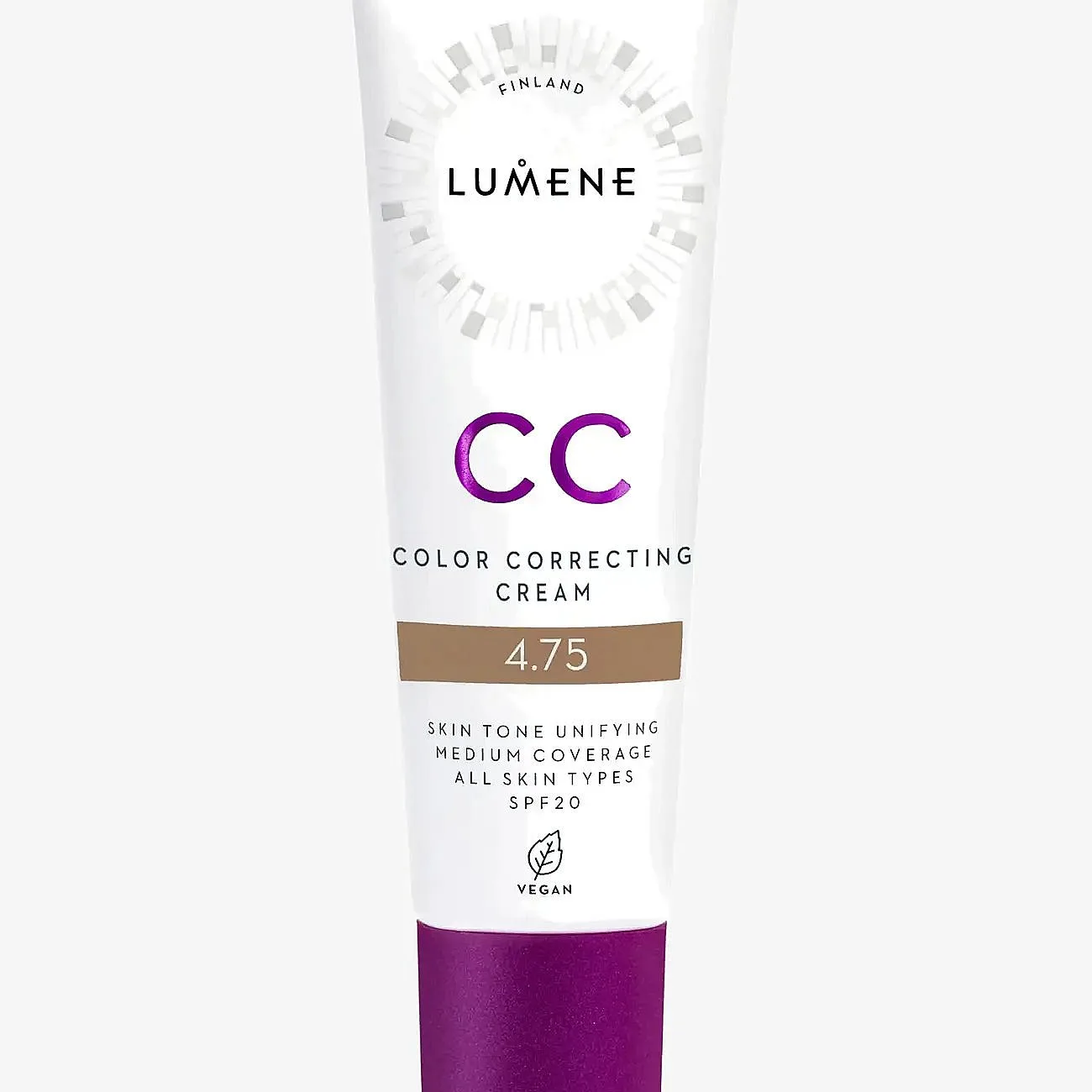 Lumene CC Cream SPF 20, 30 ml 4.75