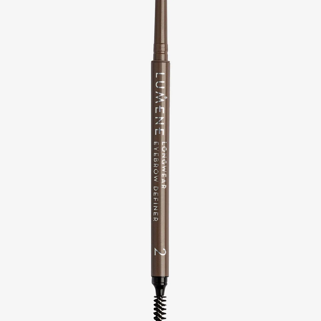 Lumene Longwear Eyebrow Definer 2 Taupe 0,09g