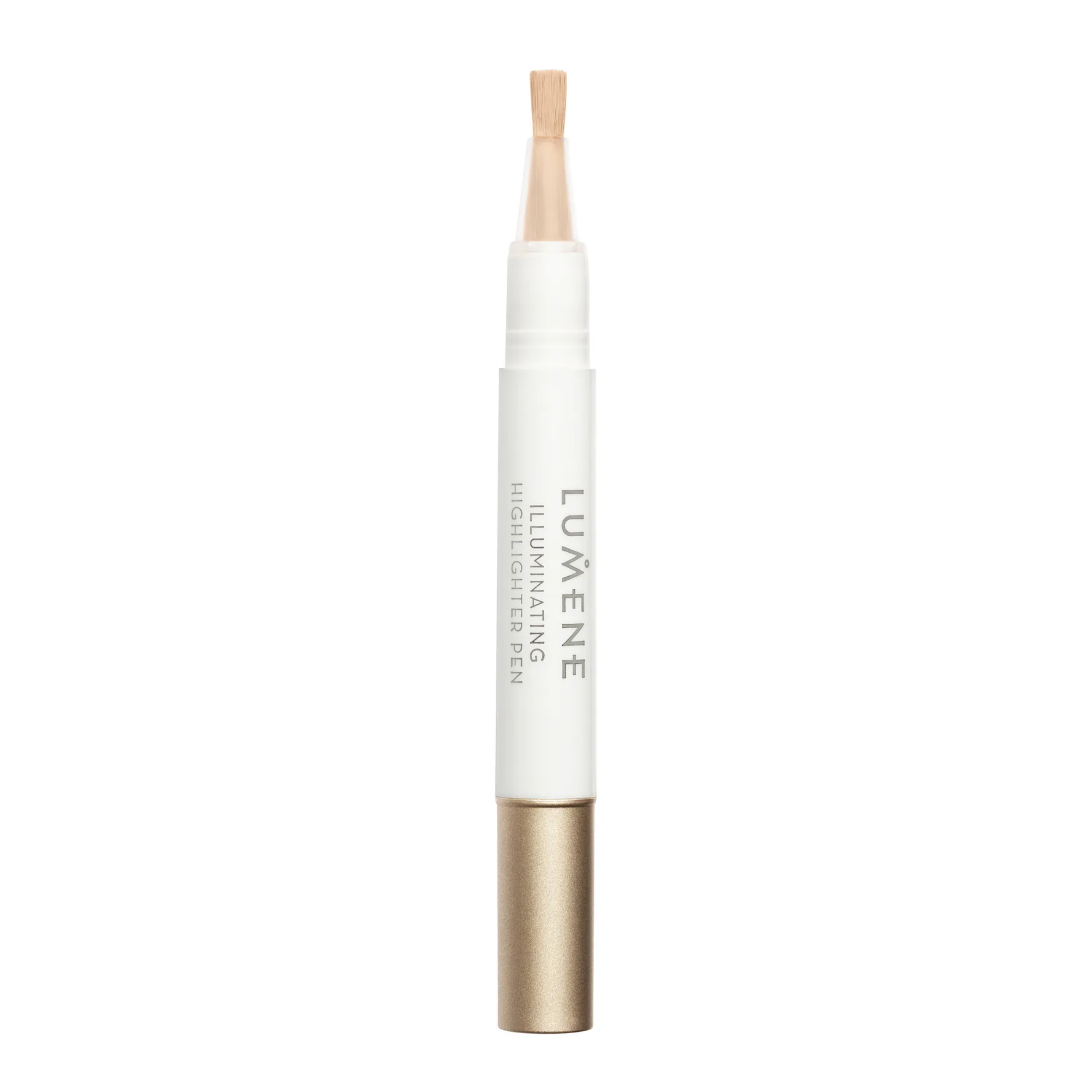 Lumene Illuminating Highlighter Pen 2 Medium 1,8 ml