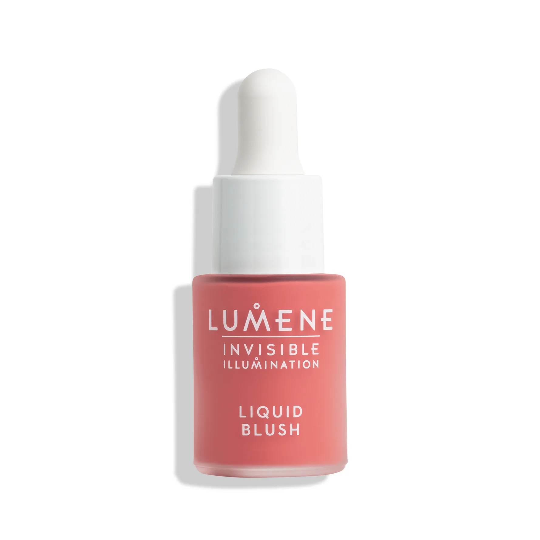 Lumene Invisible illumination liquid blush bright bloom 15 ml