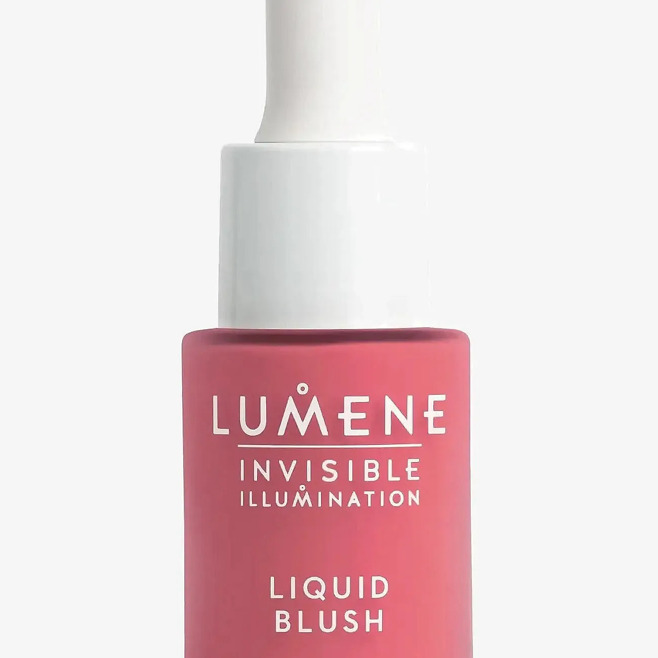Lumene Liquid Blush Wild Flower 15 ml