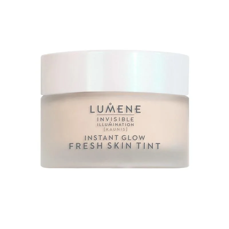 Lumene Invisible Illumination Fresh Skin Tint Light 30ml