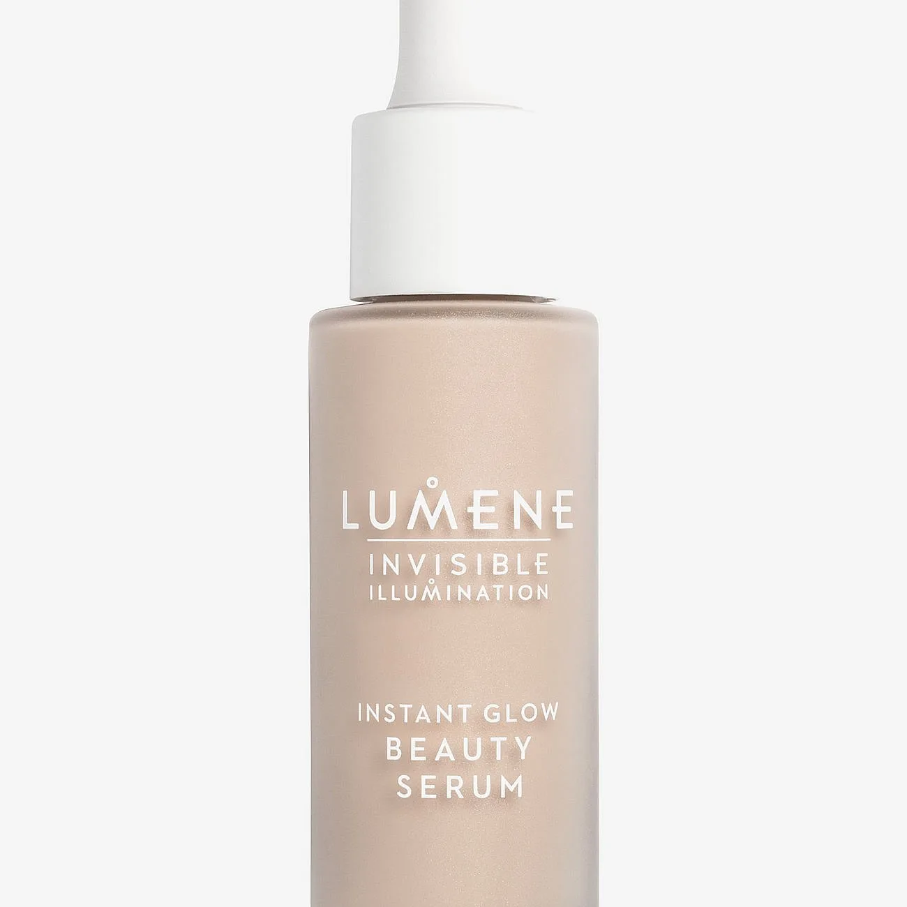 LUMENE Instant Glow Beauty Serum - Universal Light - 30 ml