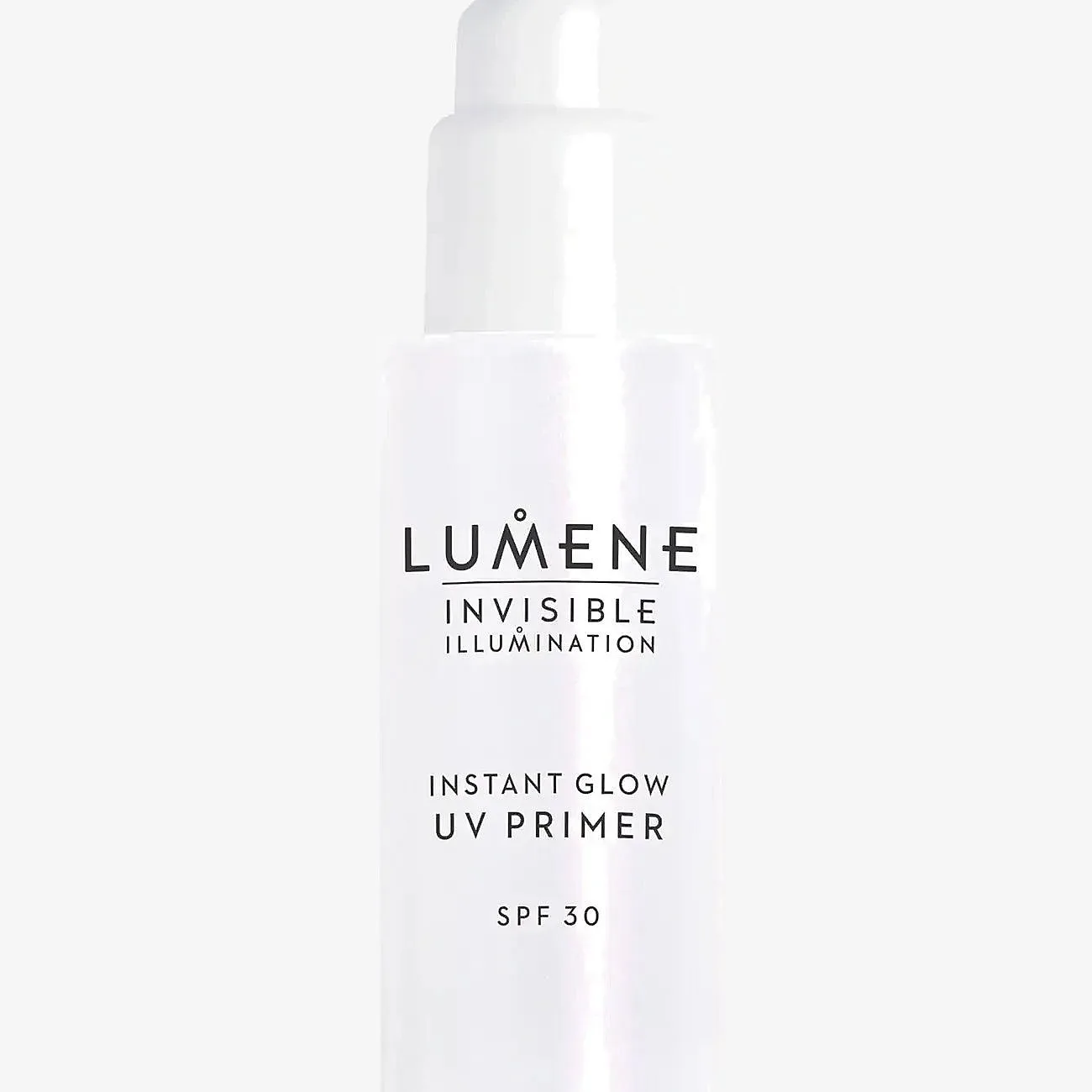 Lumene Invisible Illumination Instant Glow UV Primer SPF30 30 ml