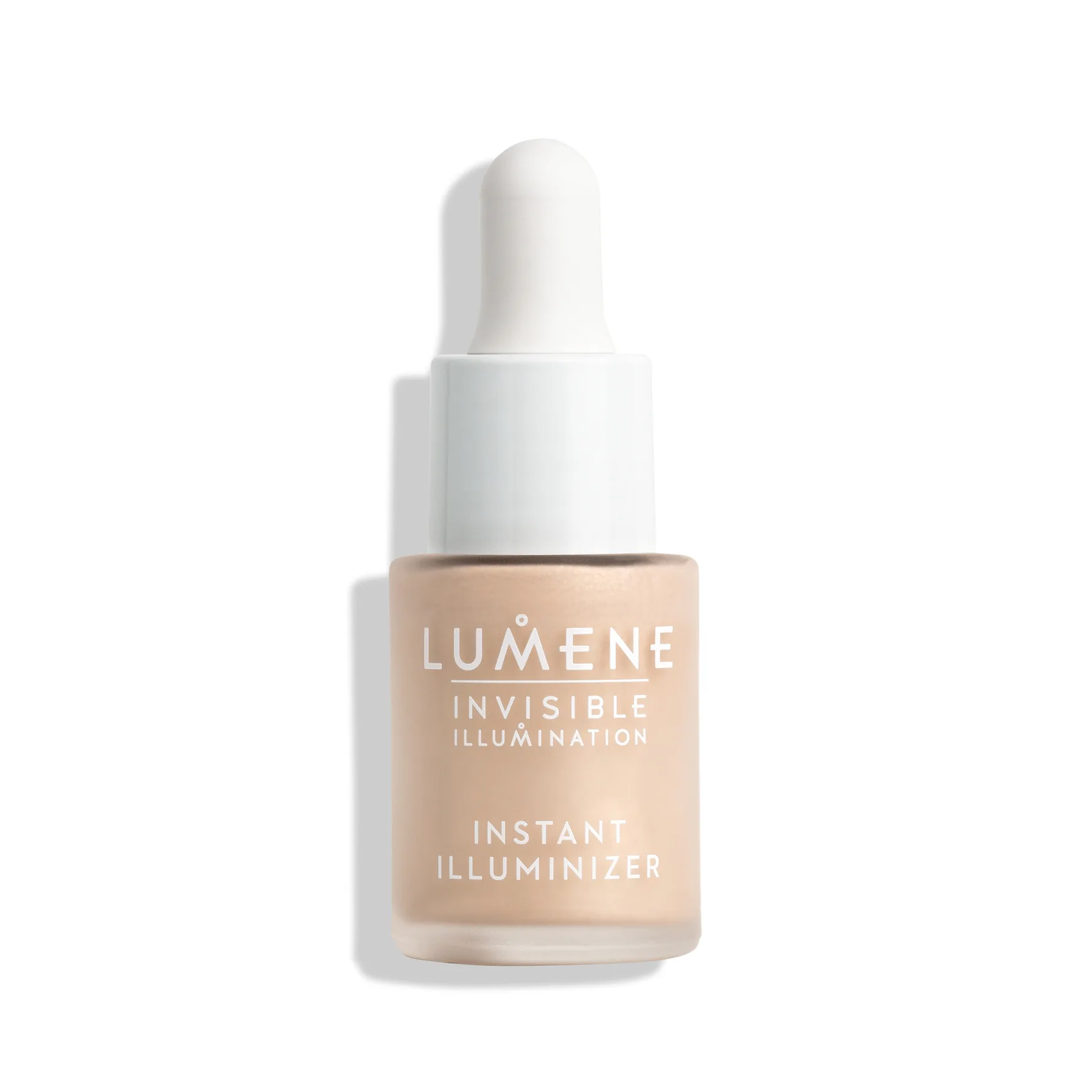 Lumene Invisible Illumination Instant Illuminizer Golden Hour 15 ml