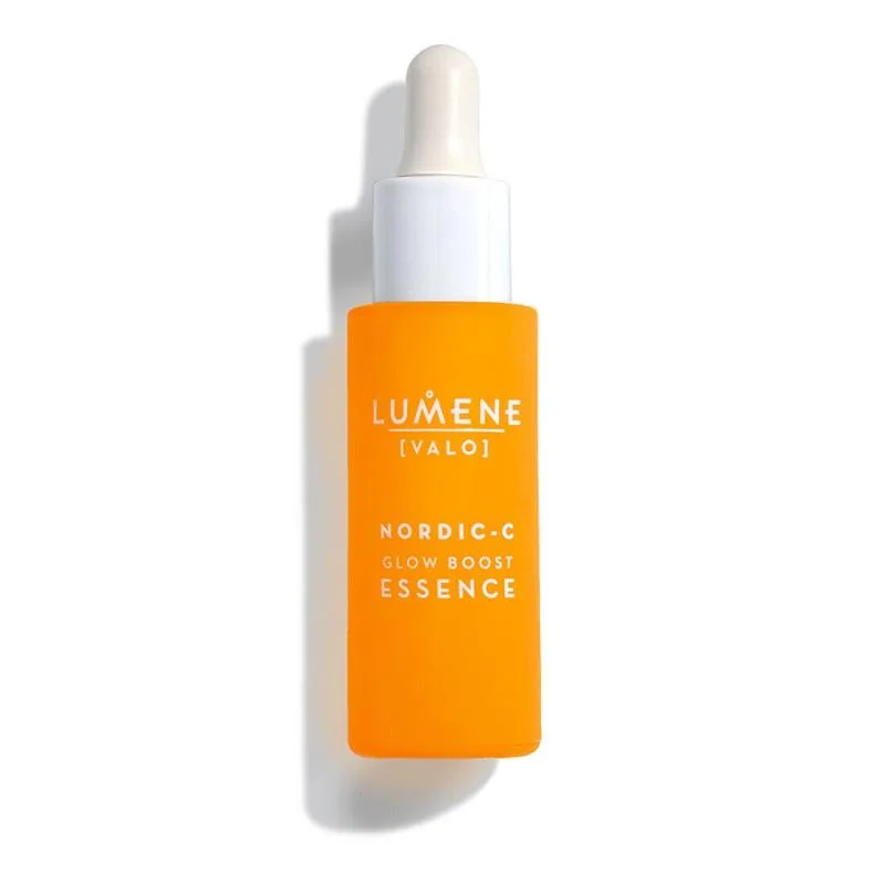 Lumene Nordic-C Glow Boost Essence 30 ml