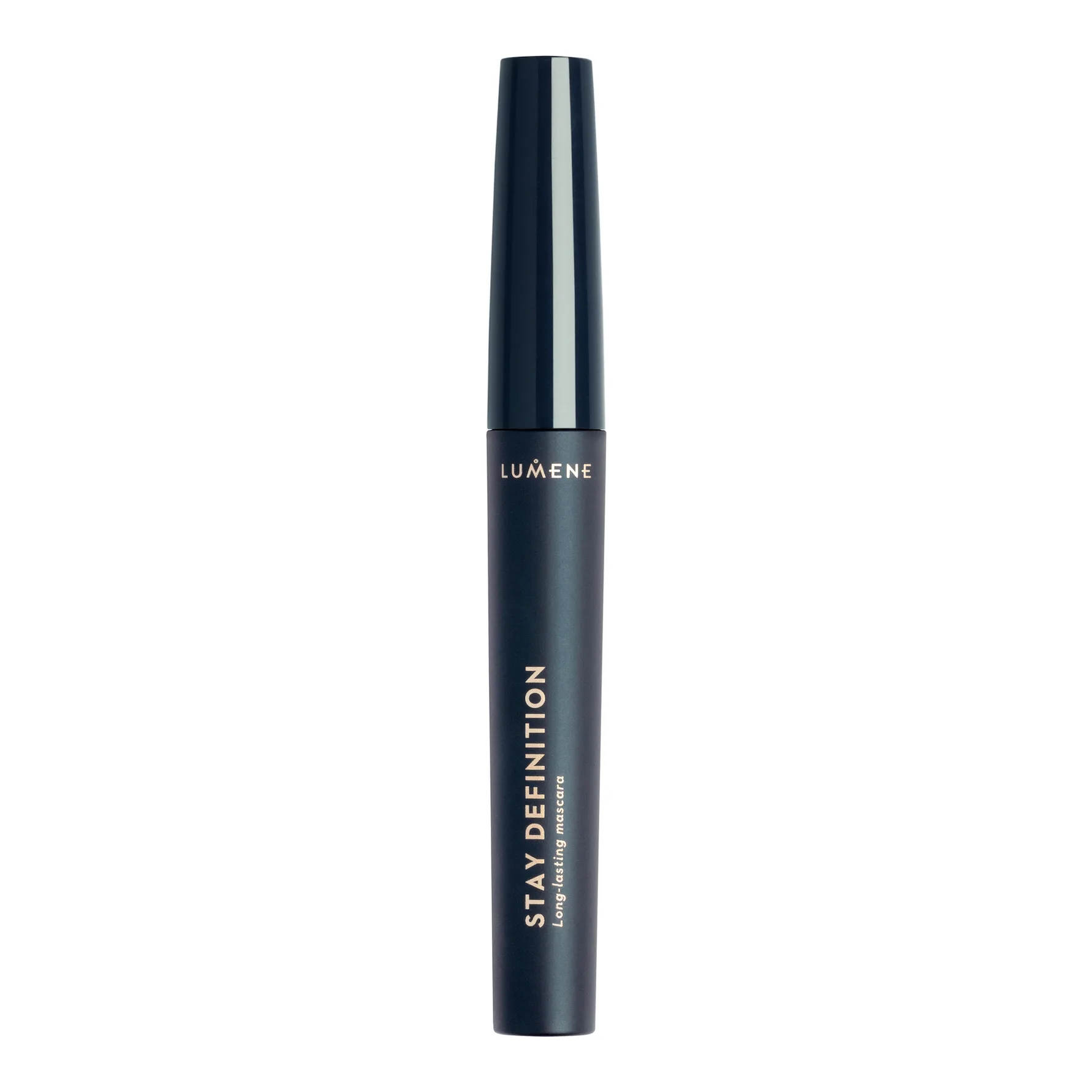 Stay Definition Mascara Black