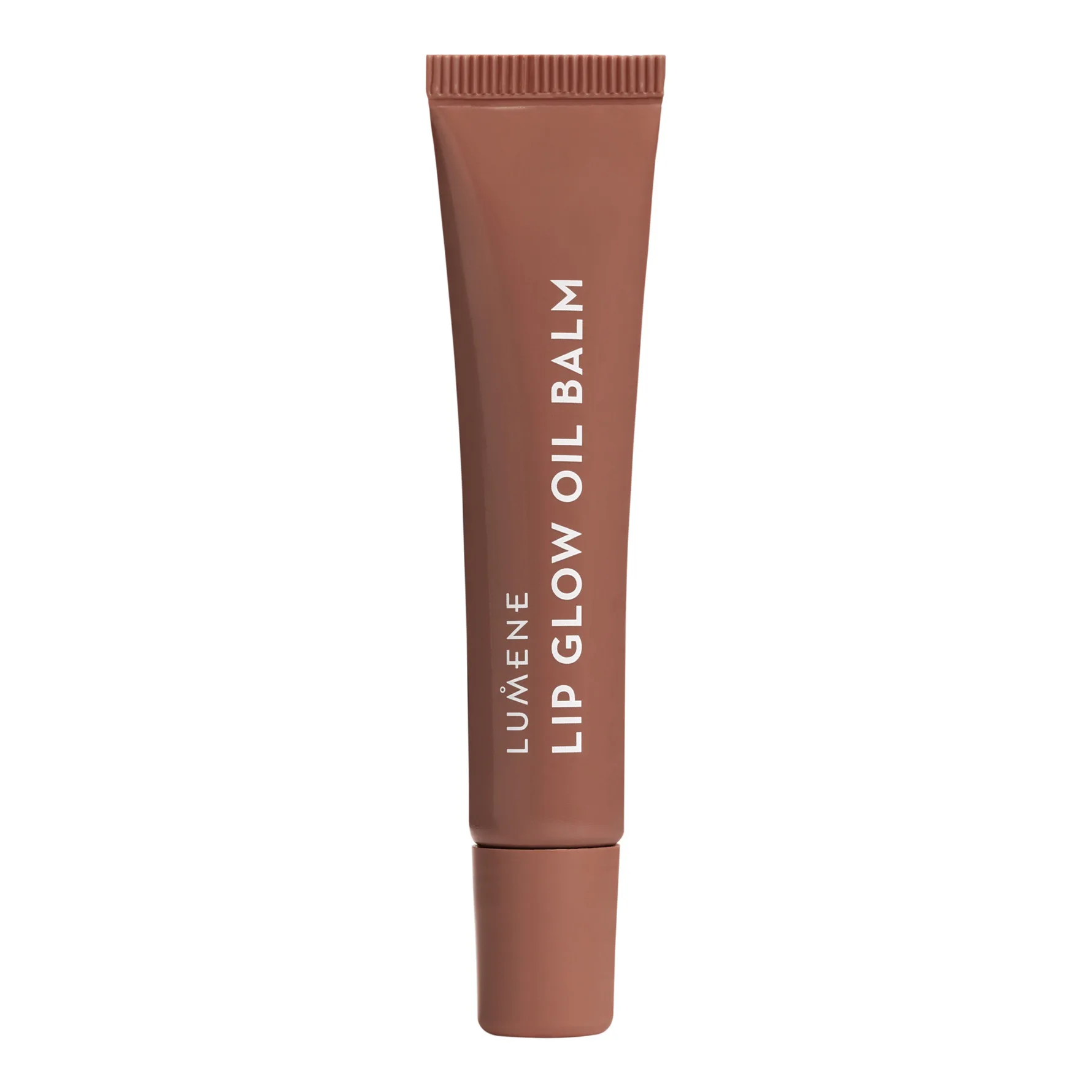 Lumene Lip Glow Oil Balm 6 Blackcurrant 10 ml