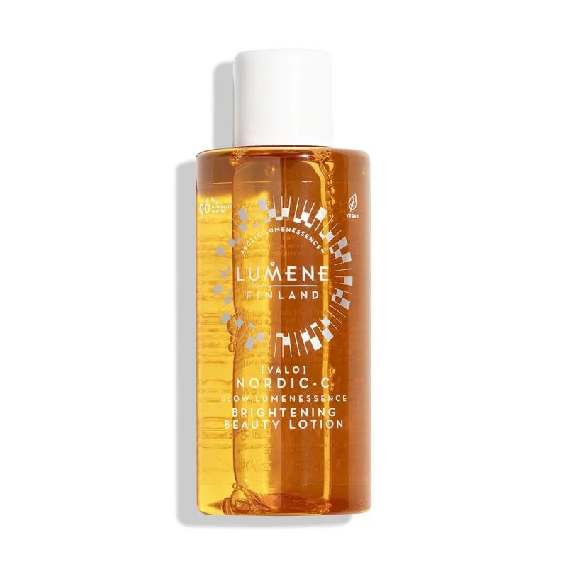 Lumene Valo NORDIC-C Beauty Lotion 150 ml