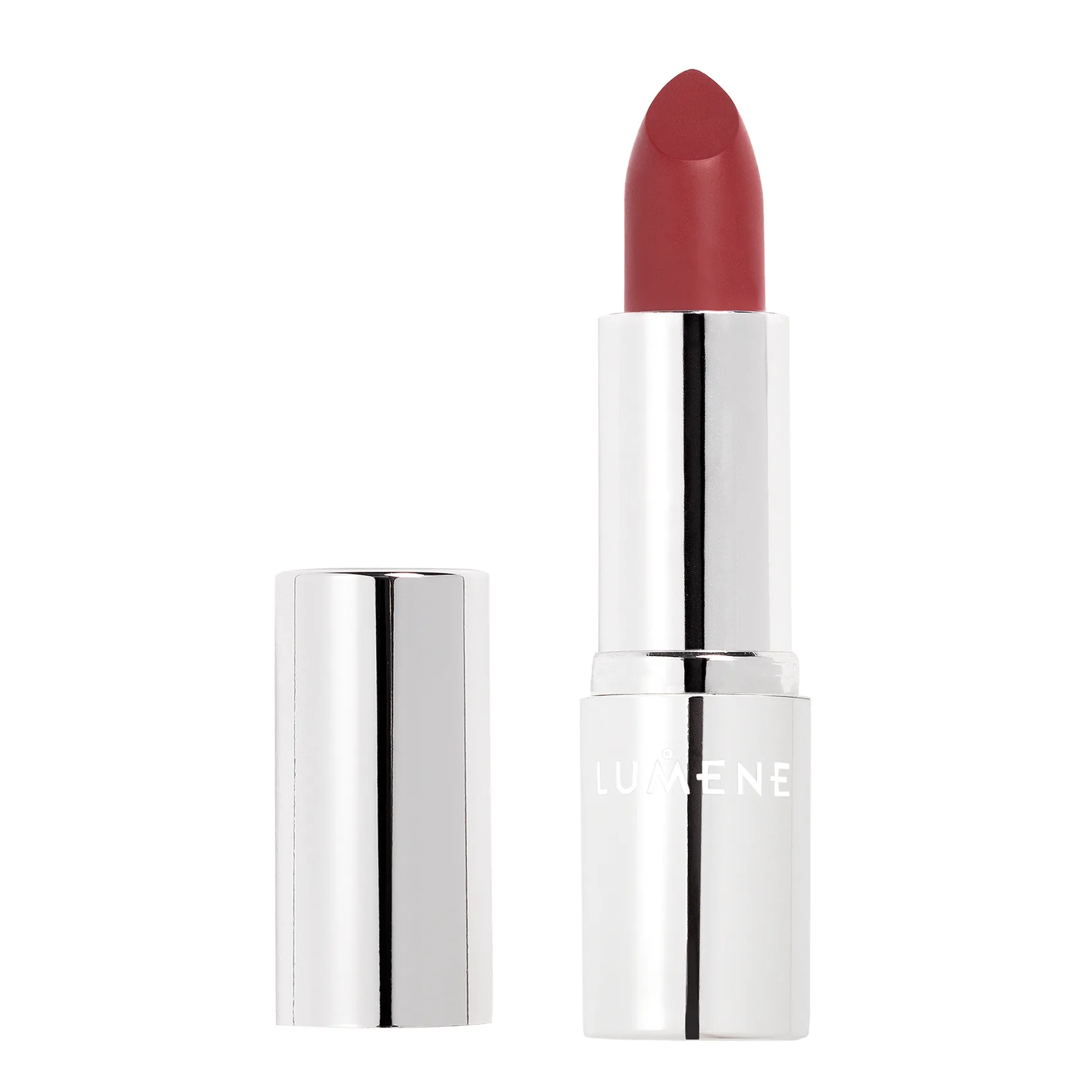 Lumene Luminous Moisture Lipstick 05 Heather Heart 4,7 g
