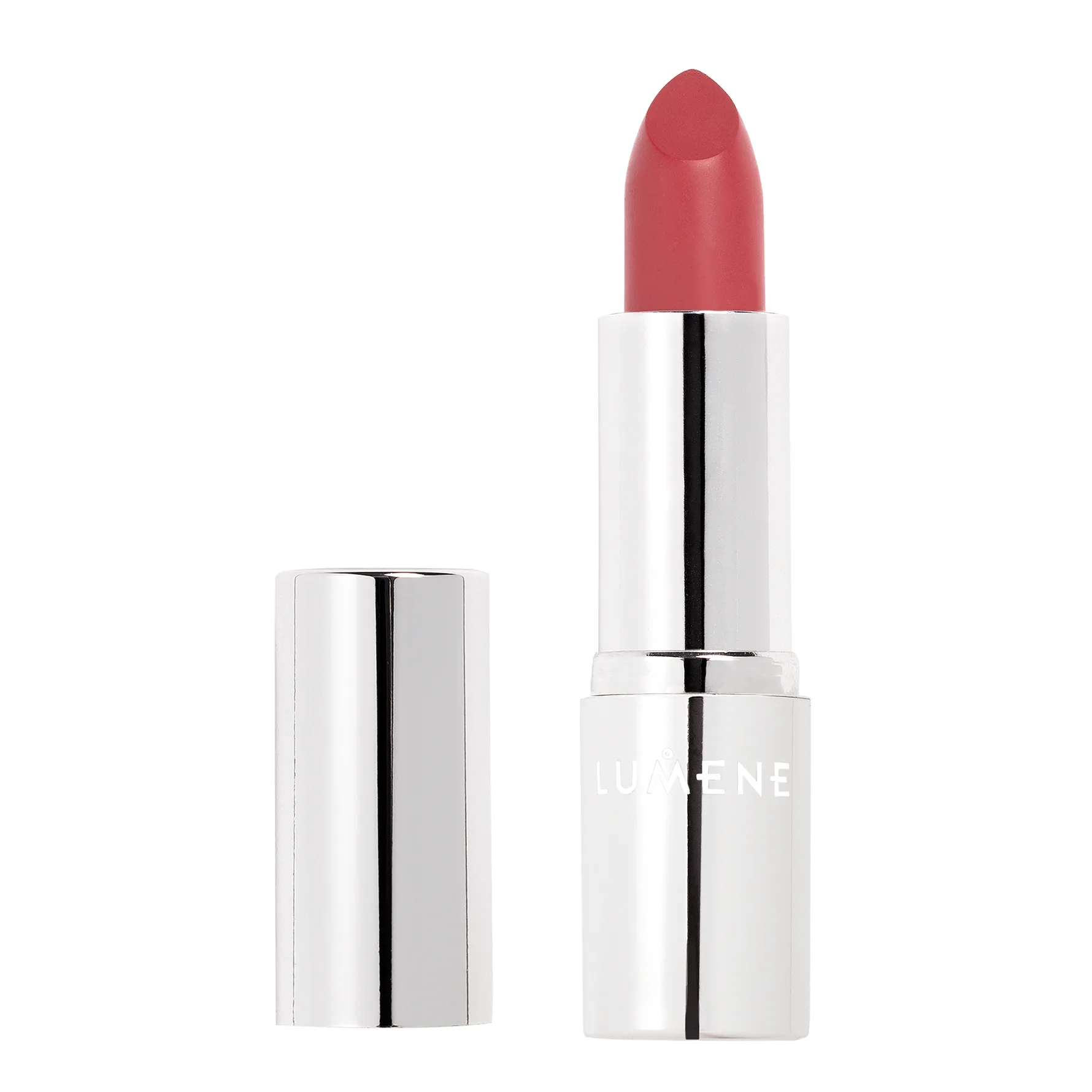Lumene Luminous Moisture Lipstick 08 Wild Rose 4,7g