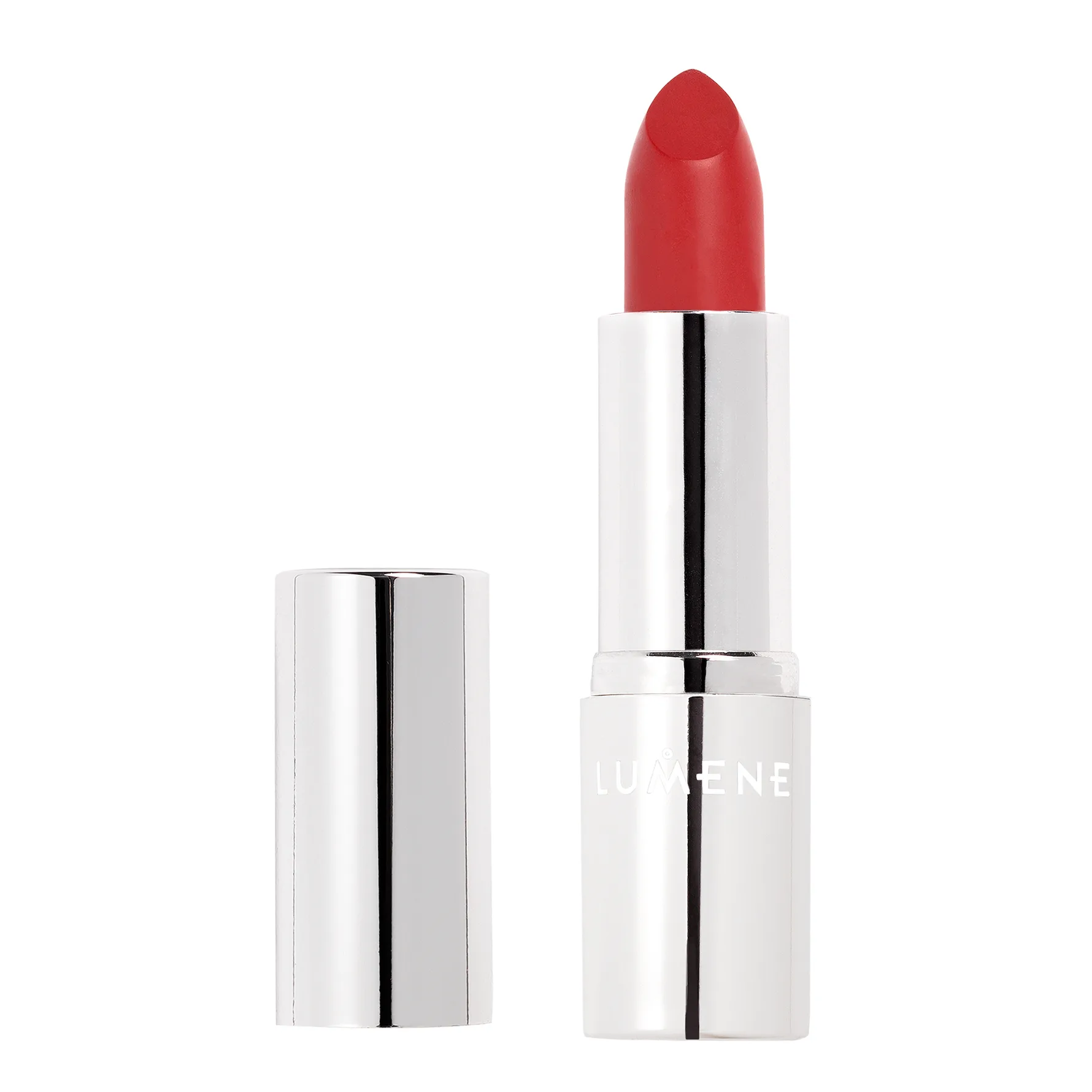 Lumene Luminous Moisture Lipstick 12 Strawberry Kiss 4,7g