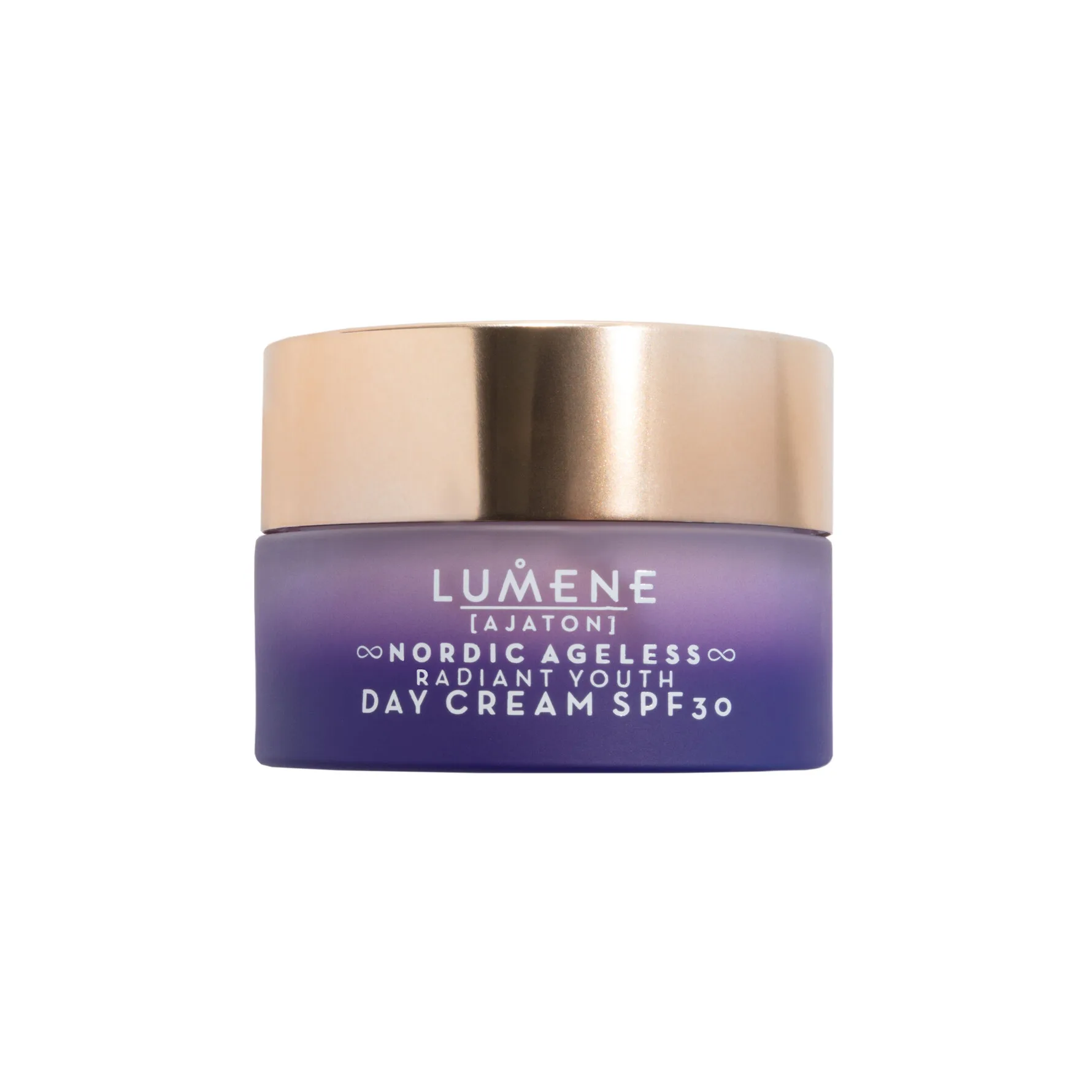 Lumene Ajaton Nordic Ageless Day Cream Spf30 Dagkräm 50 ml