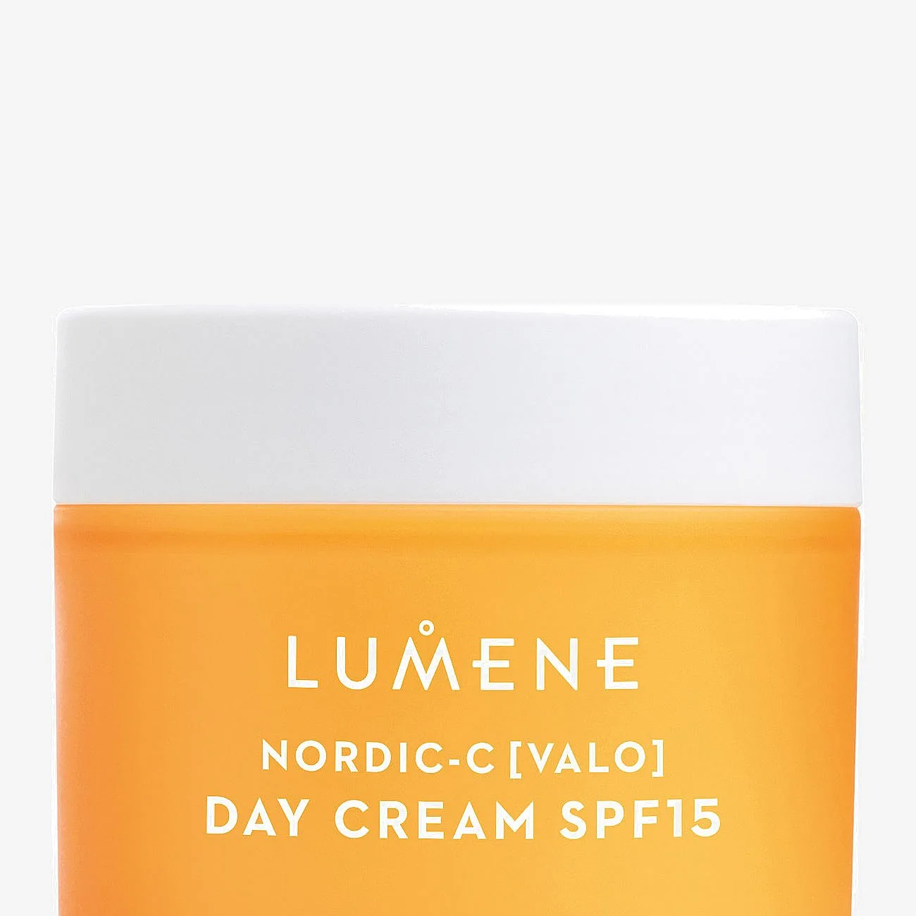 LUMENE Lumene Nordic-C Day Cream Spf15 50 Ml Dagkräm - Nude - 50 ml
