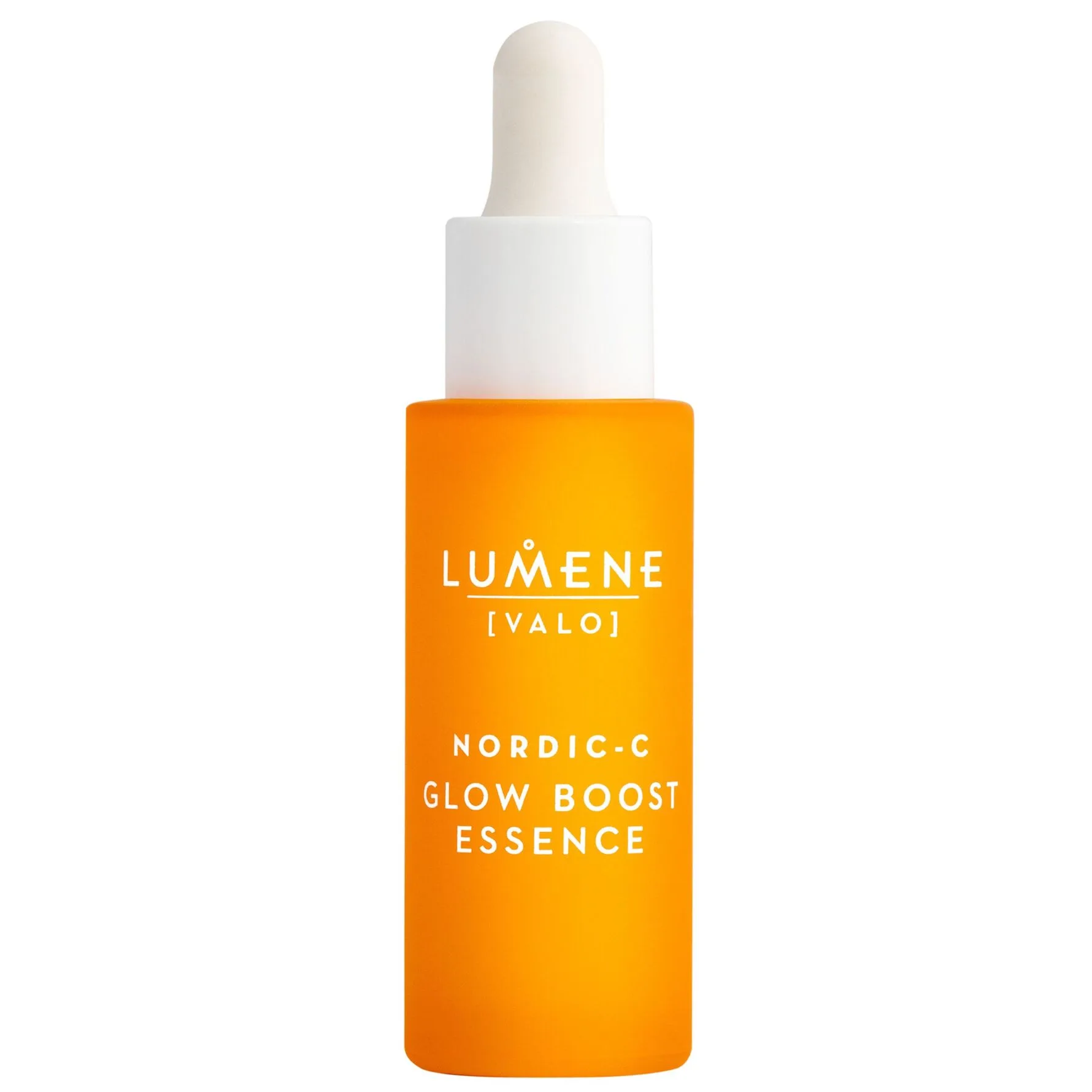 LUMENE Nordic-C Glow Boost Essence - Nude - 30 ml