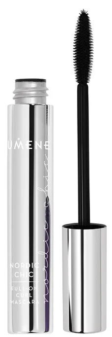 Lumene Nordic Chic Full on Curl Mascara Black