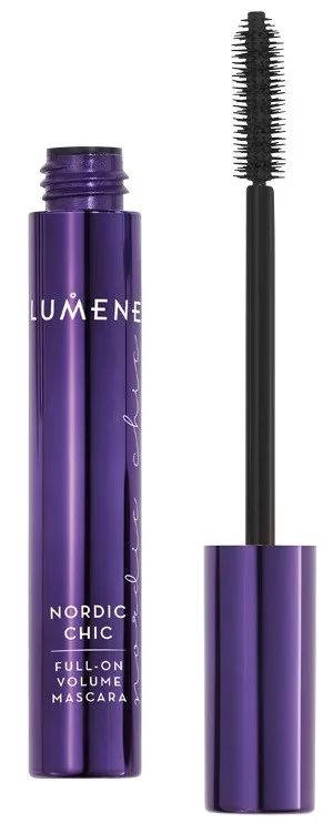 Lumene Nordic Chic Full on Volume Mascara Black