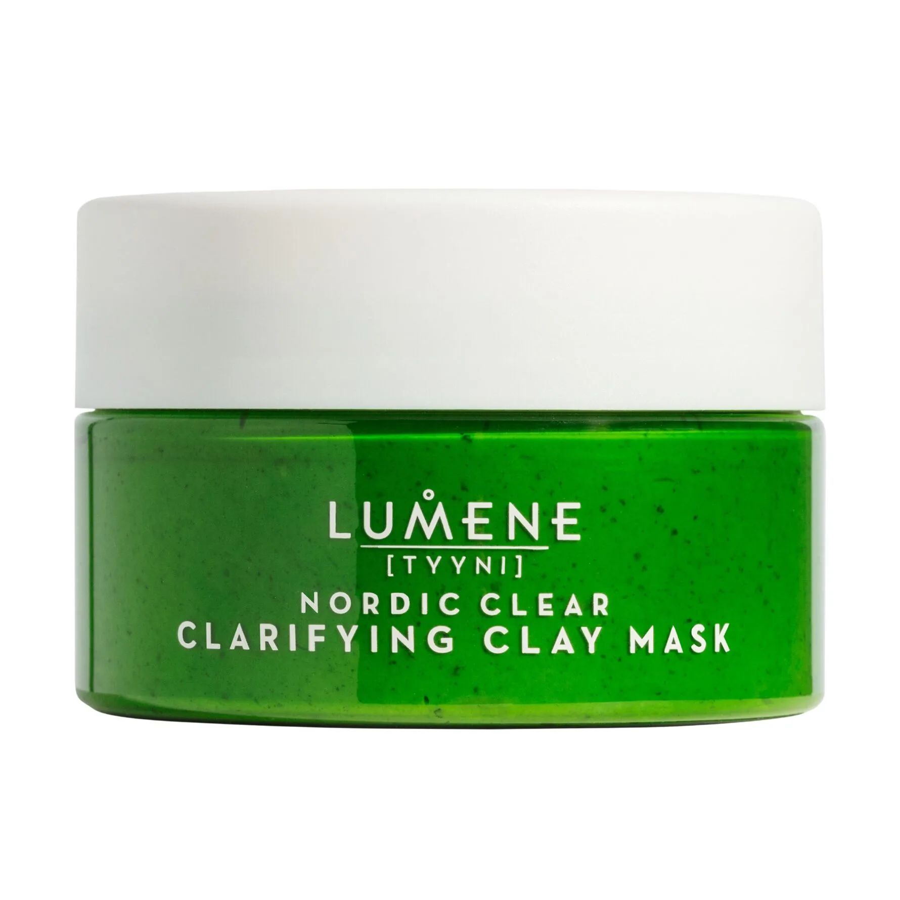 Nordic Clear Clarifying Clay Mask 100 ml