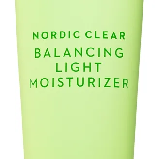 Nordic Clear Balancing Light Moisturizer, 50ml