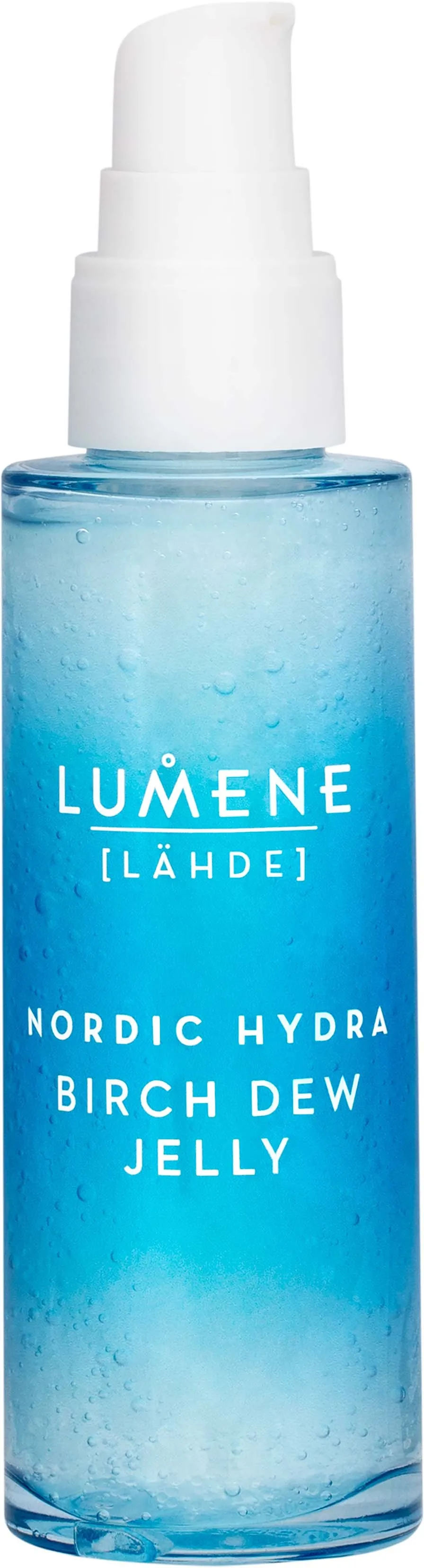 Lumene Nordic Hydra Birch Dew Jelly 50 ml