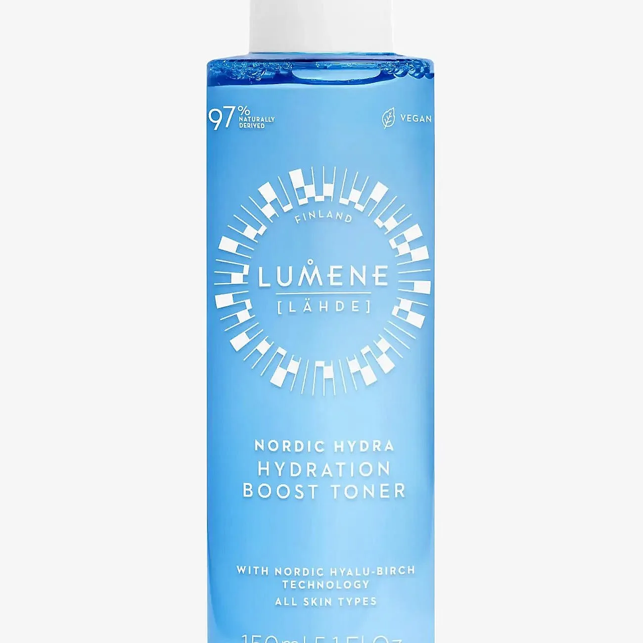 Lumene Hydration Boost Toner 150 ml