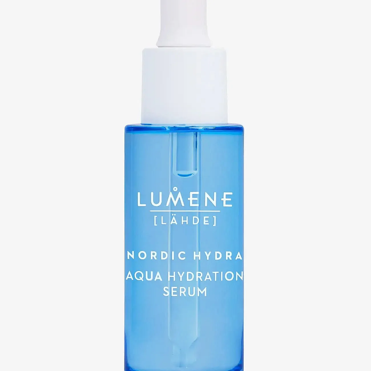 Lumene NORDIC HYDRA Aqua Dew Serum 30 ml