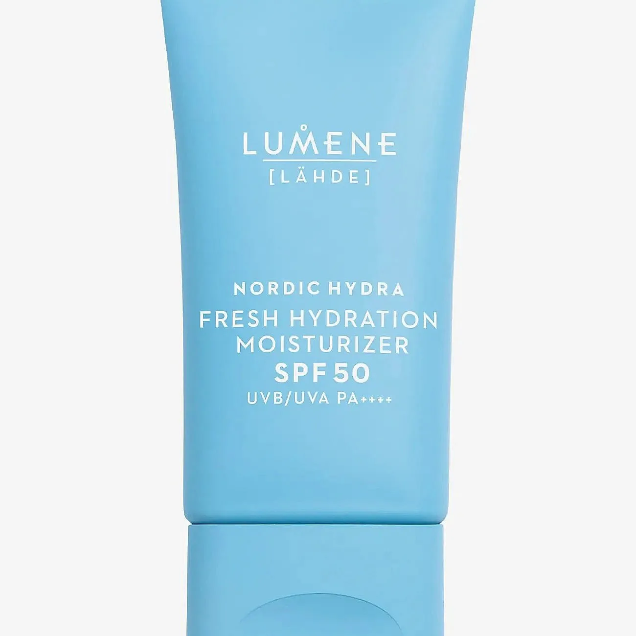 Lumene Nordic Hydra Fresh Hydration Moisturizer SPF50 50 ml
